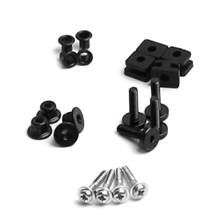 Savox SP03 Standard Size Surface Servo Mount Grommet Set in Cars SAVSP03